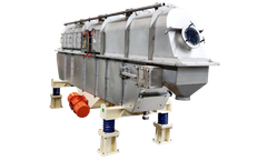 Carrier - Vibrating Fluid Bed Coolers