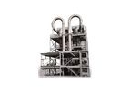 Carrier - Industrial Flash Dryers