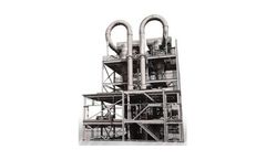 Carrier - Industrial Flash Dryers