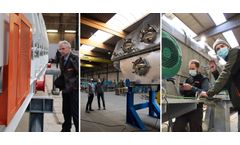 Carrier - After Sales & Spare Parts Services