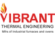 Vibrant Thermal Engineering