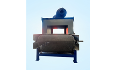 Vibrant - Continuous Furnace