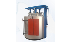Vibrant - Hardening and Tempering Furnace