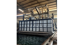 Vibrant - Gas Fired Bell Furnace