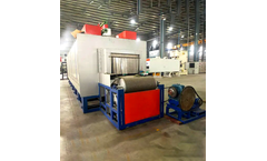 Vibrant - Conveyor Furnaces