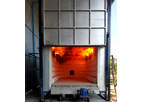 Vibrant - Oil Fired Bogie Hearth Furnace