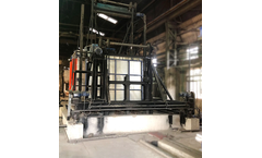 Vibrant - Fixed Hearth Furnace