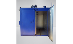 Vibrant - Industrial Ovens