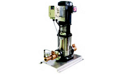 Gokul - Booster Pump