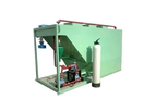 Gokul - Sewage Treatment Plant
