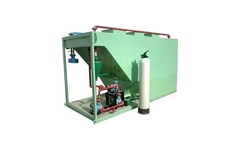 Gokul - Sewage Treatment Plant