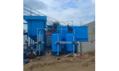 Gokul - Water Treatment Plant