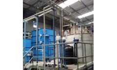 Gokul - Effluent Treatment Plant