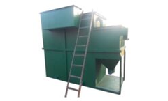 Gokul - Zero Liquid Discharge Plant