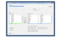 Dawaco - Ecology Management Software