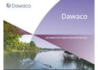 Dawaco - Version GW - Groundwater Data Management Software