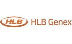 HLB Genex GF - Model CalB-IM - Immobilized CALB-based Enzyme
