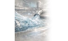 HLB Genex Katalase - Model AK - Acid-stable Catalase for Advanced Industrial Water Treatment