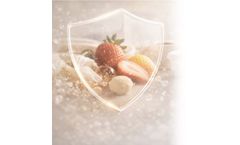 HLB Genex Lysozyme - Enzyme Platform for Antibacterial Support