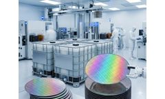 Katalase K 400L - Model AK 400L - High-Activity Catalase Enzyme for Hydrogen Peroxide Removal in Wastewater Treatment