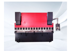 SDS - Model NC -100Tx3200 - Bending Machine