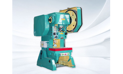 SDS - Model JB23-80T - Mechanical Punching Machine