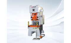 SDS - Model JH21 45T C - Frame Pneumatic Punch Press Machine