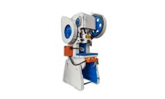 sds - Model jb23 - mechanical punch machine