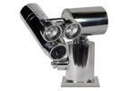 Diakont - Radiation Tolerant CCTV System