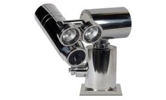 Diakont - Radiation Tolerant CCTV System