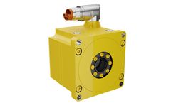 Diakont - Model DA 108 - Technological Welding Complex