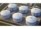 Diakont - API 635 Tank Inspection
