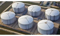 Diakont - API 635 Tank Inspection