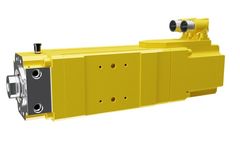 Diakont - Model DA 99 - Welding Actuator