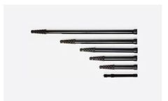 Visioprobe - Telescopic Poles