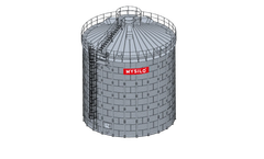 Agro Fine - Flat Bottom Silos
