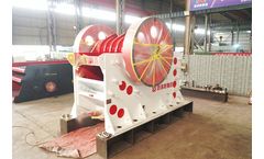 Capacity of Jaw Crusher: Factors, Calculation, and Optimization Strategies