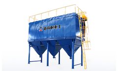 Pulse Jet Bag Filter Design: Key Principles and Factors for Efficient Dust Collection