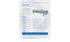 Plate and Frame Filter Press pdf