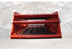 Xingaonai - Model YKZ Series - Vibrating Screen