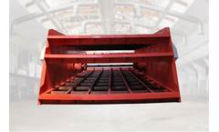 Xingaonai - Model YKZ Series - Vibrating Screen