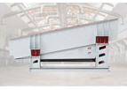 Xingaonai - Model ZG Series - Vibrating Feeder