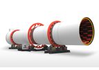 XINGAONEI - Rotary Dryer