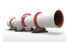 XINGAONEI - Rotary Dryer