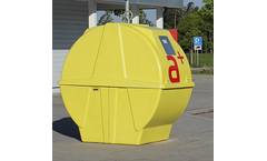 CF-Maier - Recycling Bins