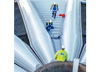 CF-Maier - Glass Fiber Reinforced Plastic (GRP) Composite Material