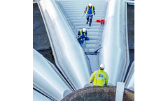 CF-Maier - Glass Fiber Reinforced Plastic (GRP) Composite Material