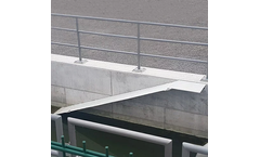 CF-Maier - Frog Ladders