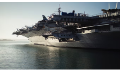 Water Pump for Federal Government