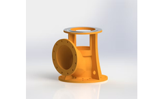 Liqua Flow - Model VAF Series - Vertical Axial Flow Pump